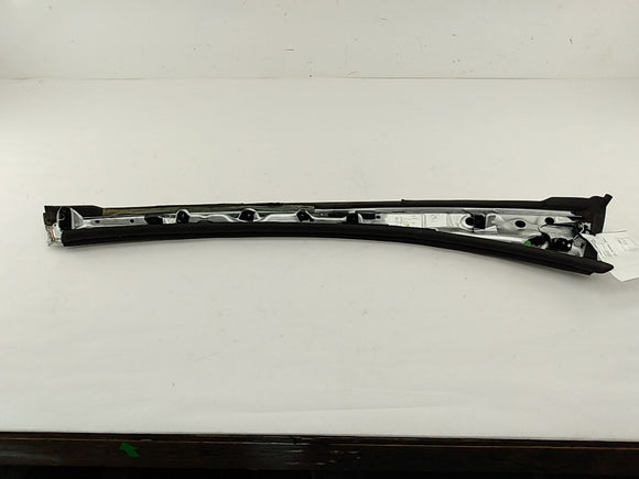 Volkswagen Eos Front Right Exterior Roof Trim Panel