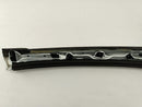 Volkswagen Eos Front Right Exterior Roof Trim Panel-7