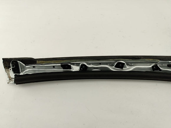 Volkswagen Eos Front Right Exterior Roof Trim Panel