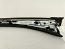 Volkswagen Eos Front Right Exterior Roof Trim Panel-8