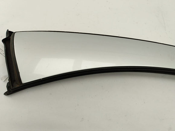 Volkswagen Eos Front Right Exterior Roof Trim Panel