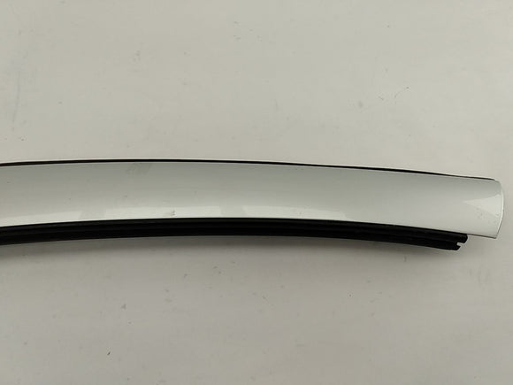Volkswagen Eos Front Right Exterior Roof Trim Panel