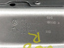 Volkswagen Eos Front Right Exterior Roof Trim Panel-11