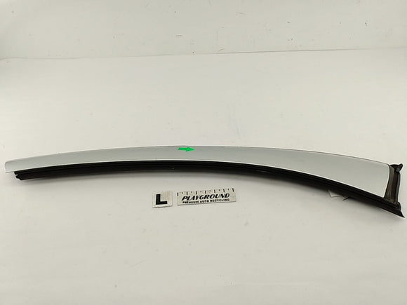 Volkswagen Eos Front Left Exterior Roof Trim Panel