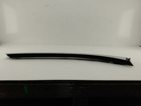 Volkswagen Eos Front Left Exterior Roof Trim Panel - 0