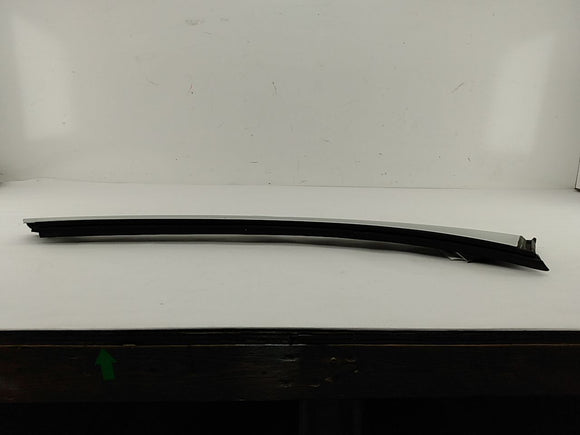 Volkswagen Eos Front Left Exterior Roof Trim Panel