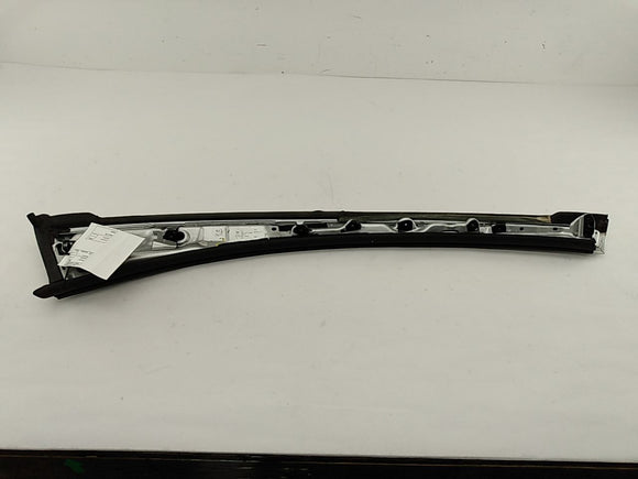 Volkswagen Eos Front Left Exterior Roof Trim Panel