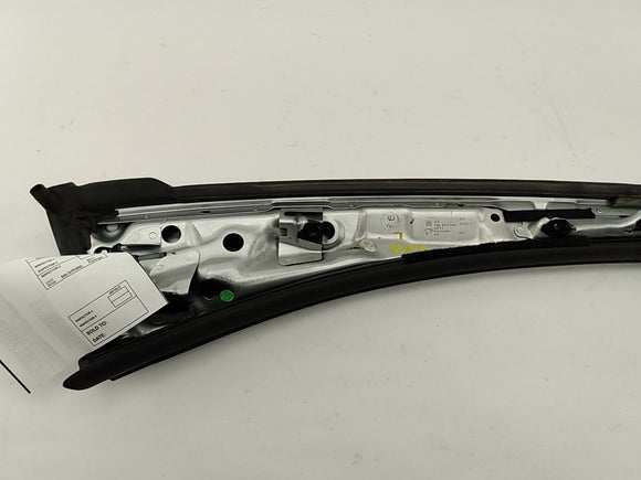 Volkswagen Eos Front Left Exterior Roof Trim Panel