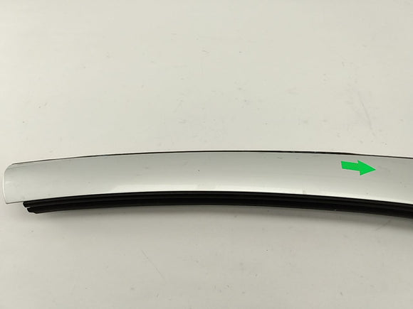 Volkswagen Eos Front Left Exterior Roof Trim Panel