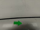 Volkswagen Eos Front Left Exterior Roof Trim Panel-11
