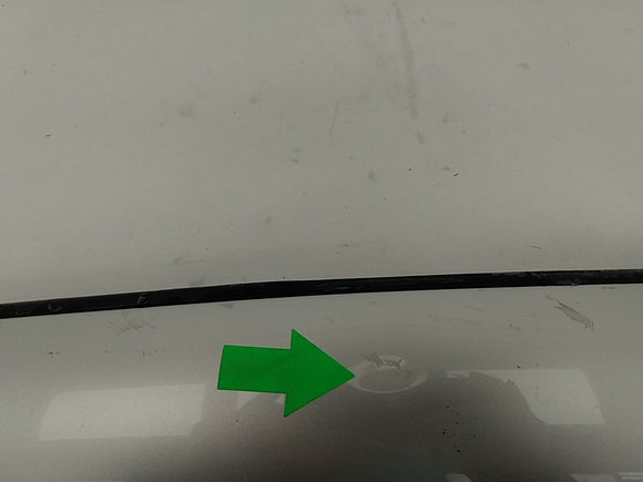 Volkswagen Eos Front Left Exterior Roof Trim Panel