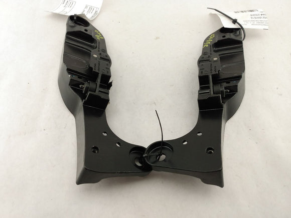 Volkswagen Eos Pair Of Roof Side Lock Bearings