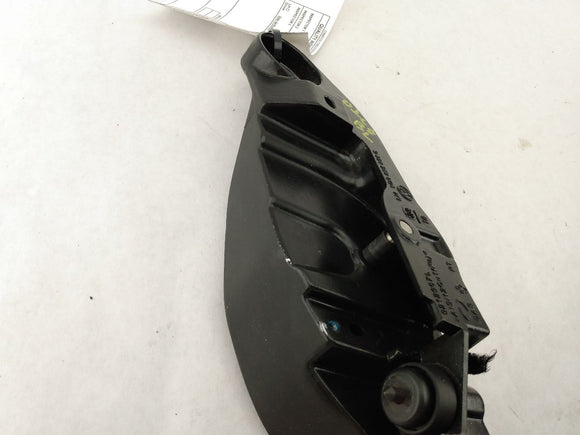 Volkswagen Eos Pair Of Roof Side Lock Bearings