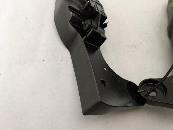 Volkswagen Eos Pair Of Roof Side Lock Bearings