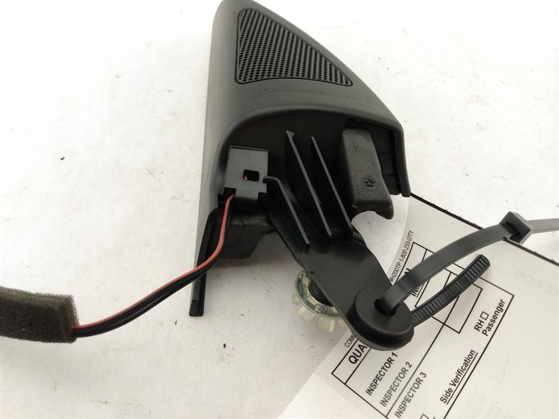 Volkswagen Eos Front Left Door Speaker