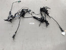 Volkswagen Eos Pair Of Trunk Hinges With Hydraulic Cylinders And Lines-1