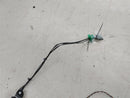 Volkswagen Eos Pair Of Trunk Hinges With Hydraulic Cylinders And Lines-2