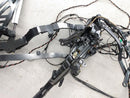 Volkswagen Eos Pair Of Trunk Hinges With Hydraulic Cylinders And Lines-4