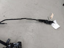 Volkswagen Eos Pair Of Trunk Hinges With Hydraulic Cylinders And Lines-8