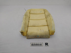 Volkswagen Eos Front Right Upper Seat Cushion