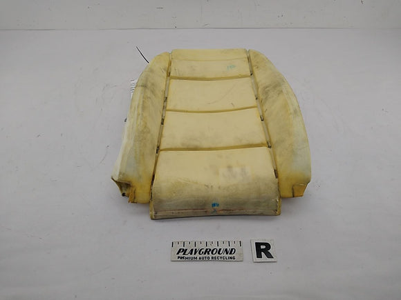 Volkswagen Eos Front Right Upper Seat Cushion