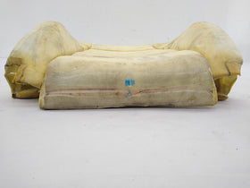 Volkswagen Eos Front Right Upper Seat Cushion - 0