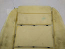 Volkswagen Eos Front Right Upper Seat Cushion-7