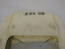 Volkswagen Eos Front Right Upper Seat Cushion-9