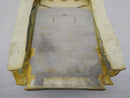Volkswagen Eos Front Right Upper Seat Cushion-10