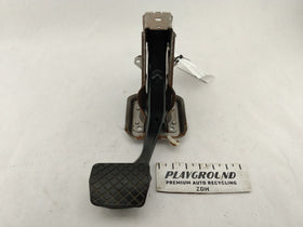 Volkswagen Eos Brake Pedal