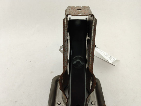 Volkswagen Eos Brake Pedal