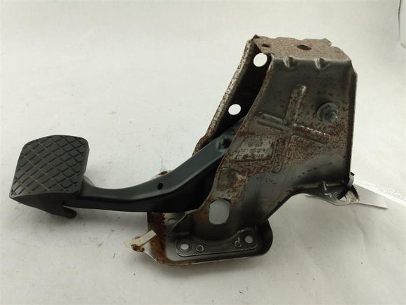 Volkswagen Eos Brake Pedal