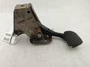 Volkswagen Eos Brake Pedal-6