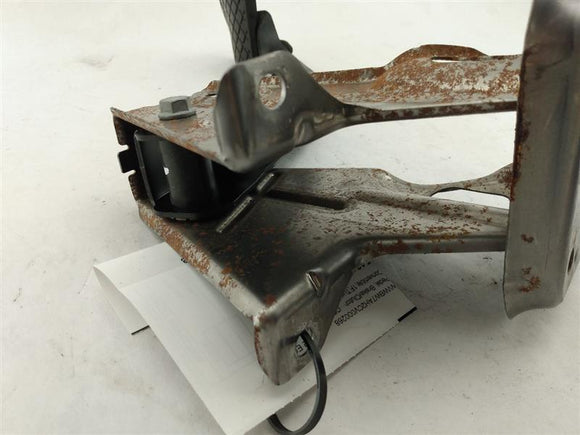 Volkswagen Eos Brake Pedal
