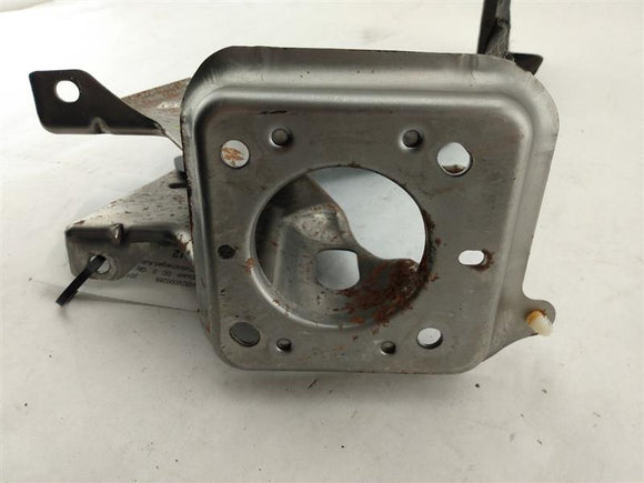 Volkswagen Eos Brake Pedal