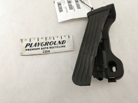 Volkswagen Eos Gas Pedal