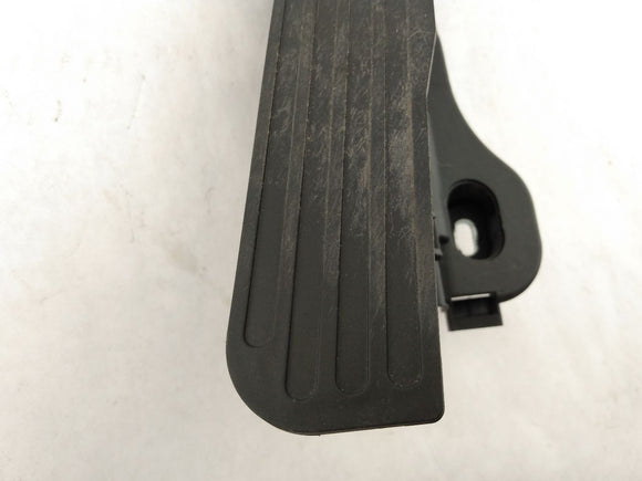 Volkswagen Eos Gas Pedal