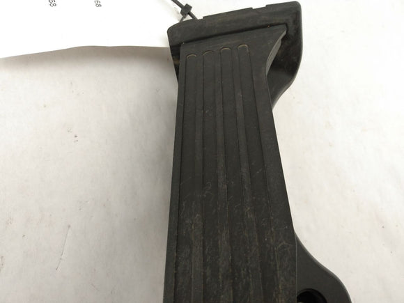 Volkswagen Eos Gas Pedal