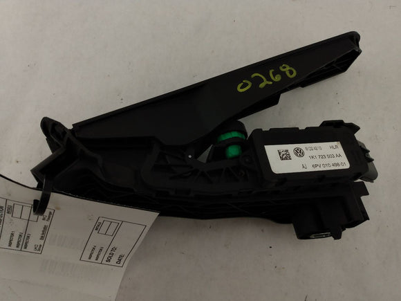 Volkswagen Eos Gas Pedal