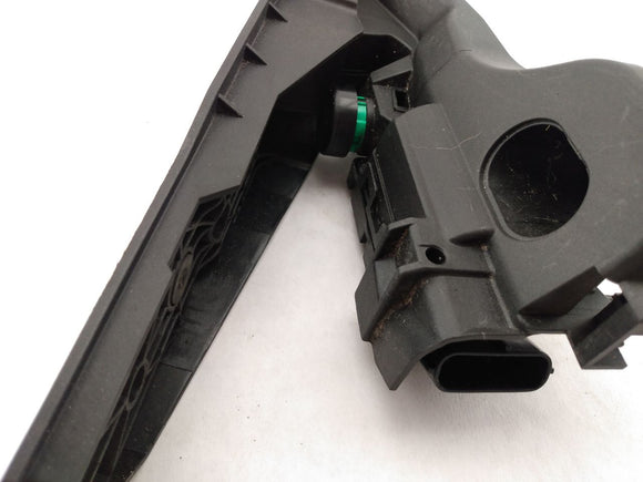 Volkswagen Eos Gas Pedal