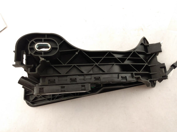 Volkswagen Eos Gas Pedal