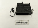 Volkswagen Eos Center Console Multimedia Module-1