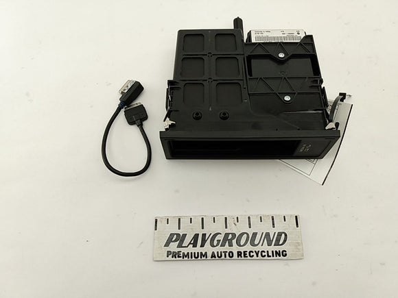 Volkswagen Eos Center Console Multimedia Module