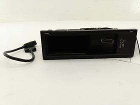 Volkswagen Eos Center Console Multimedia Module - 0