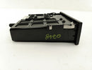 Volkswagen Eos Center Console Multimedia Module-3