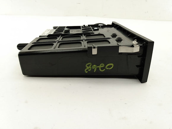 Volkswagen Eos Center Console Multimedia Module