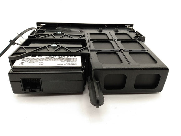 Volkswagen Eos Center Console Multimedia Module