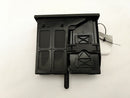 Volkswagen Eos Center Console Multimedia Module-6