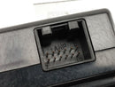 Volkswagen Eos Center Console Multimedia Module-7