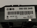 Volkswagen Eos Center Console Multimedia Module-8